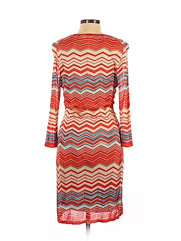 Trina Turk Casual Dress (view 2)