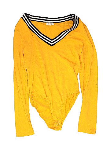 Heart Hips Bodysuit (view 1)