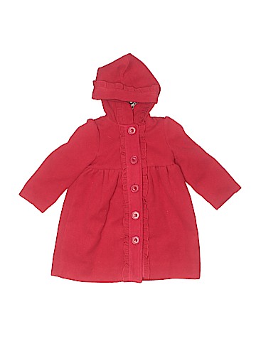 Camilla Coat (view 1)