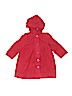Camilla Solid Red Coat 12-18 MO / 18 MO - photo 1