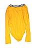 Heart Hips Yellow Bodysuit Size L - photo 2