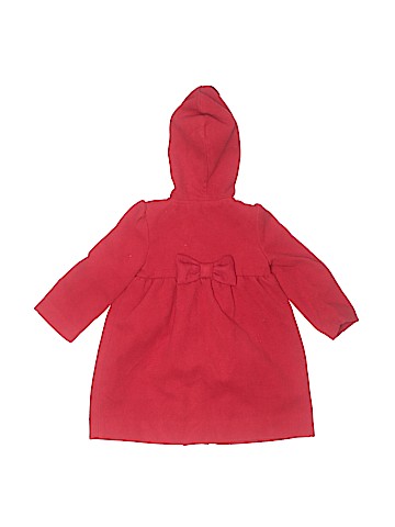 Camilla Coat (view 2)