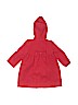 Camilla Solid Red Coat 12-18 MO / 18 MO - photo 2