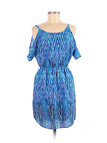 City Triangles Casual Dress (view 1)