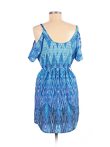 City Triangles Casual Dress (view 2)