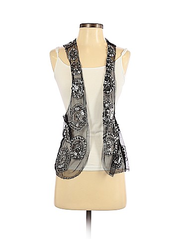 Raga Cardigan (view 1)