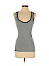 Adriano Goldschmied 100% Cotton White Tank Top Size XS - photo 1