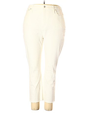 Madewell Jeans (view 1)