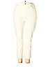 Madewell White Jeans Size 34 waist - photo 1