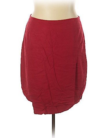 Venezia Jeans Clothing Co. Casual Skirt (view 1)