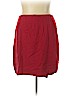 Venezia Jeans Clothing Co. Red Casual Skirt Size 26 - photo 2
