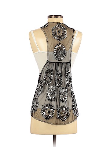 Raga Cardigan (view 2)