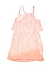 Disney 100% Cotton Pink Dress Size 4T - photo 2