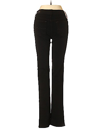 Red Engine Jeans (view 2)