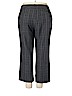 Avenue Gray Dress Pants Size 22 (petite) - photo 2