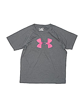 Heat Gear by Under Armour Size X-Large youth