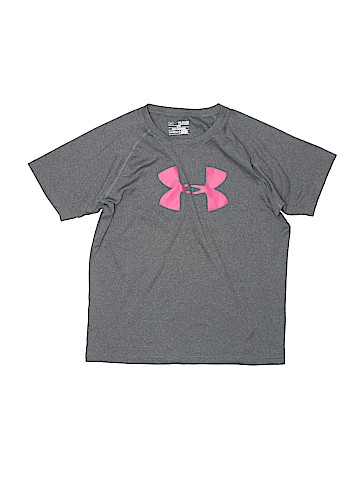 Heat Gear by Under Armour Active T-Shirt (view 1)