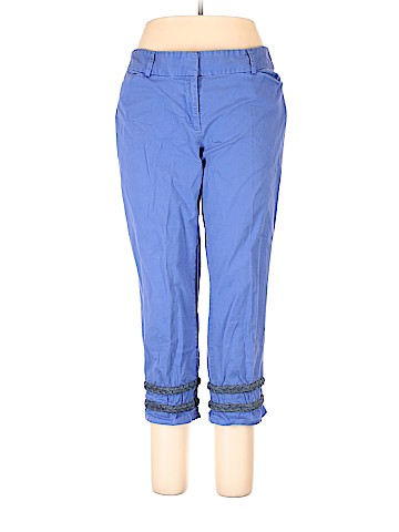 Ann Taylor LOFT Casual Pants (view 1)