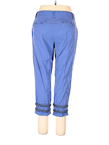 Ann Taylor LOFT Casual Pants (view 2)