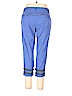 Ann Taylor LOFT Blue Casual Pants Size 14 - photo 2
