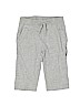 Baby Gap 100% Cotton Gray Sweatpants Size 12-18 mo - photo 1