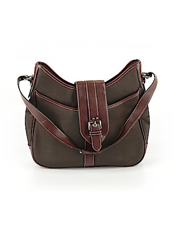 Etienne Aigner Shoulder Bag (view 1)