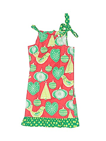 Haley and the Hound Dress (view 1)