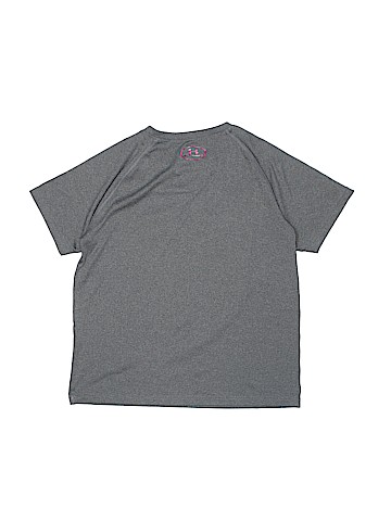 Heat Gear by Under Armour Active T-Shirt (view 2)