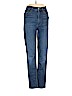 Reformation Blue Jeans Size 25 waist - photo 1