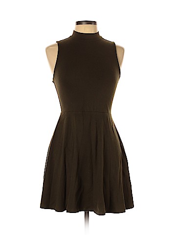 Forever 21 Casual Dress (view 1)