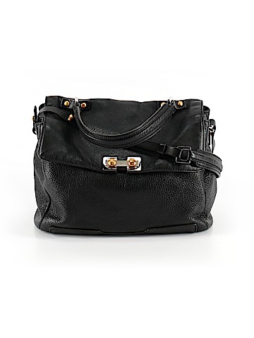 Marc by Marc Jacobs Leather Satchel (view 1)