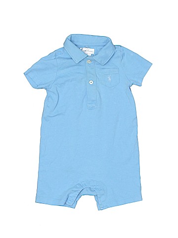 Ralph Lauren Short Sleeve Outfit (view 1)