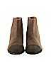 Joe's Jeans Brown Ankle Boots Size 6 - photo 2
