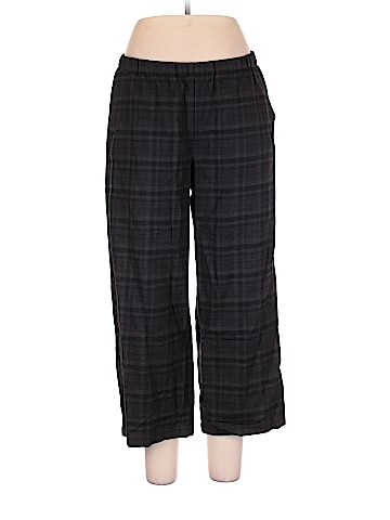 Eileen Fisher Wool Pants (view 1)