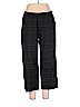 Eileen Fisher Gray Wool Pants Size L (petite) - photo 1