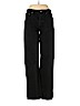 Calvin Klein 100% Cotton Black Jeans Size 9 - photo 1