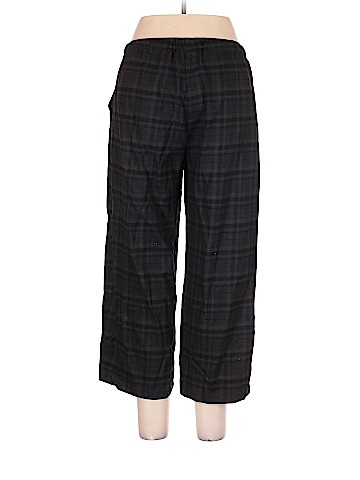 Eileen Fisher Wool Pants (view 2)