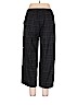 Eileen Fisher Gray Wool Pants Size L (petite) - photo 2