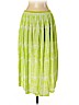 American Eagle Outfitters Green Casual Skirt Size S - photo 2