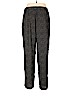 Briggs 100% Polyester Black Casual Pants Size 16 - photo 2