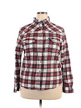 Jachs Girlfriend Size XXL