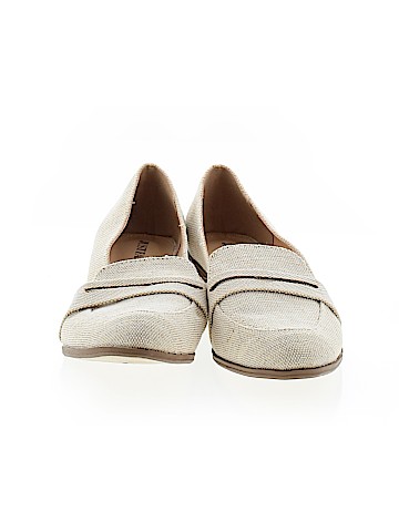 Just Fab Flats (view 2)