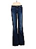 Joe's Jeans Blue Jeans Size 27 waist - photo 1