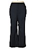 Sejour Blue Dress Pants Size 24 - photo 1