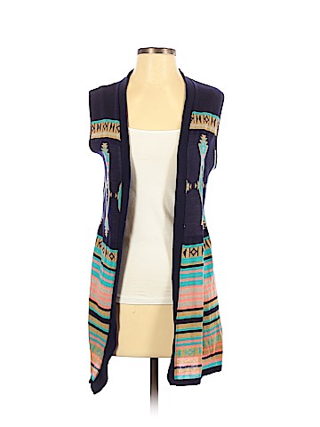 Say What? Cardigan (view 1)