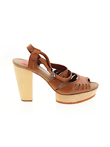 DV by Dolce Vita Heels (view 1)