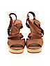 DV by Dolce Vita Brown Heels Size 9 - photo 2