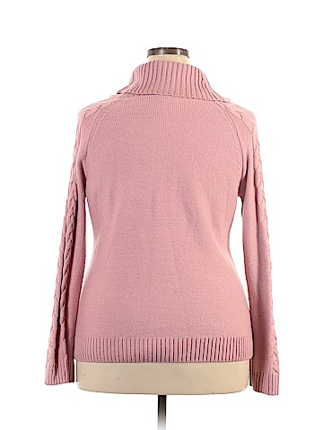 New York & Company Pullover Sweater (view 2)