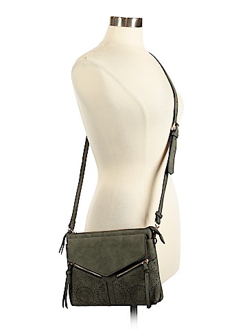 Unbranded Crossbody Bag (view 2)
