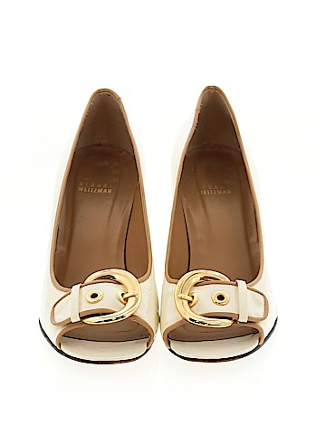 Stuart Weitzman Wedges (view 2)